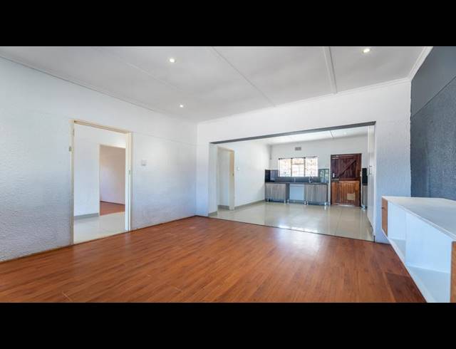 3 BEDROOM HOUSE FOR SALE IN RICHMOND